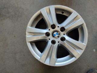 151871 JUEGO LLANTAS BMW SERIE 1 BERLINA (E81/E87)