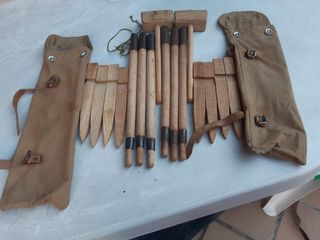 Uniforme militar español 1916