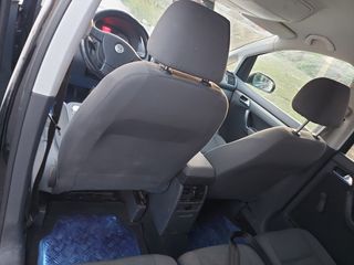 Volkswagen Touran 2010