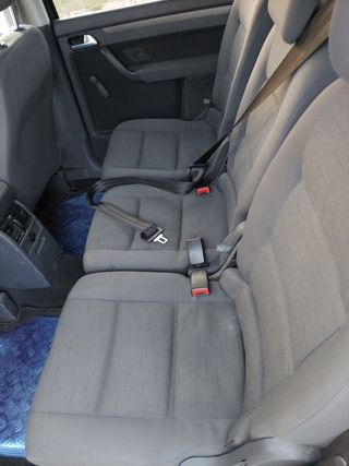 Volkswagen Touran 2010