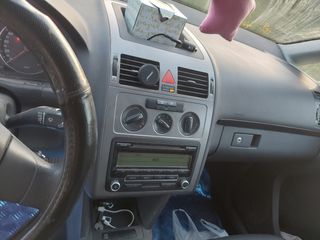 Volkswagen Touran 2010