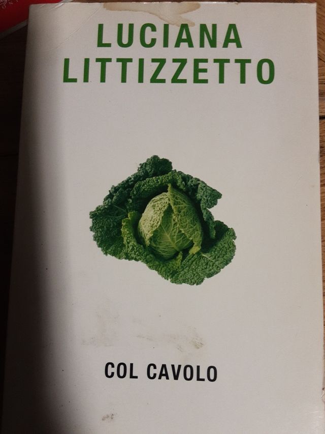 col cavolo