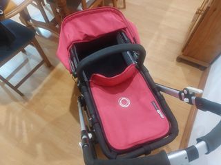carrito bugaboo camaleón 3