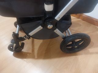 carrito bugaboo camaleón 3