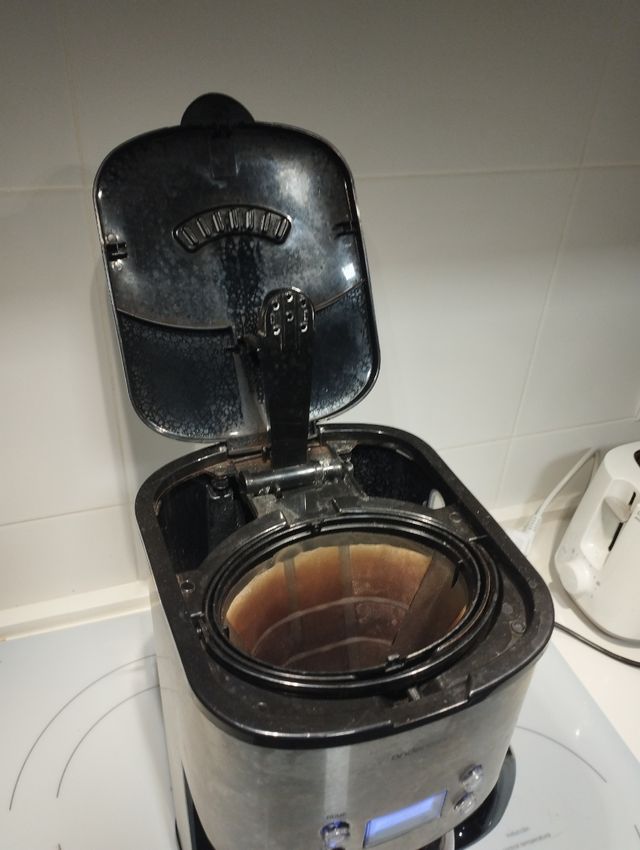 cafetera