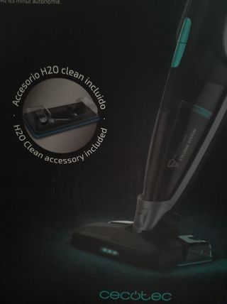 vendo este magnífico producto CECOTEC  a ESTRENAR