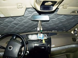 Kit aislantes Dacia Duster