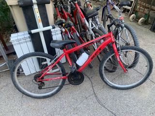 Bicicletas