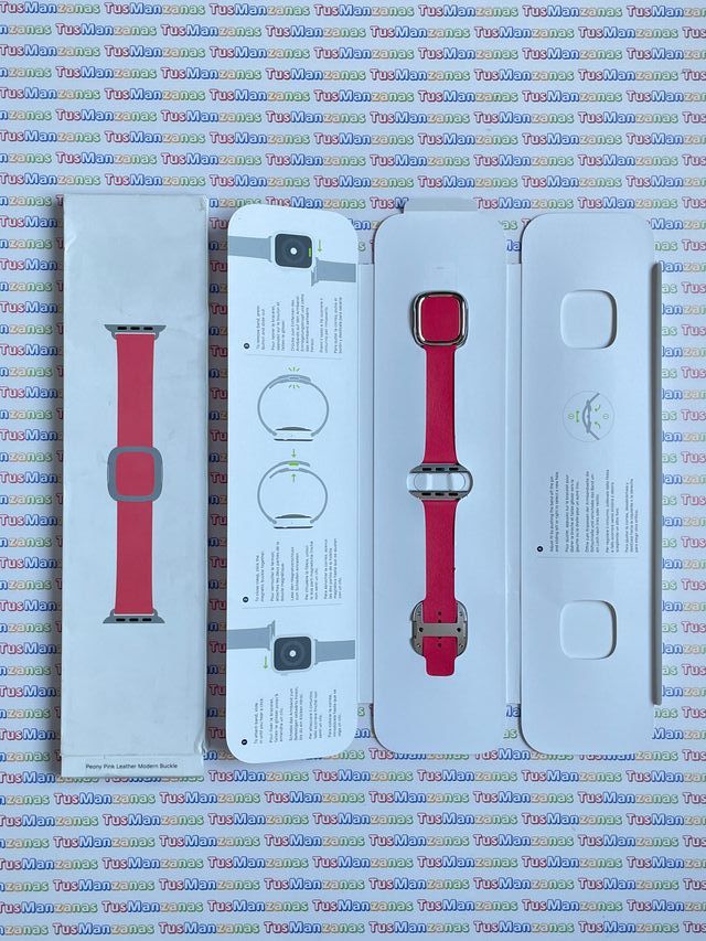 Correa Original Apple Hebilla Moderna desde 49€