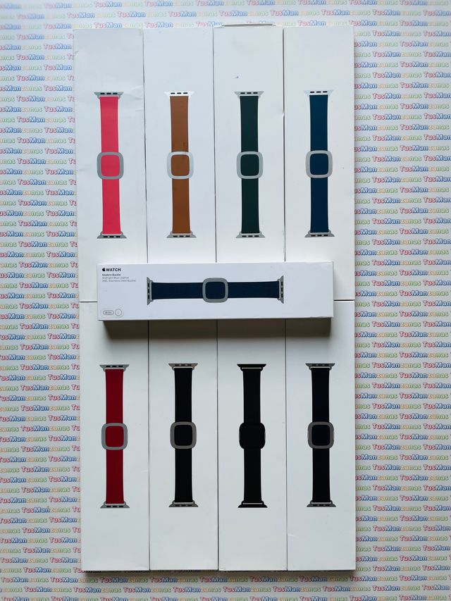 Correa Original Apple Hebilla Moderna desde 49€