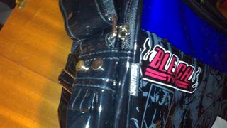 Bandolera bolso Bleach Manga Anime