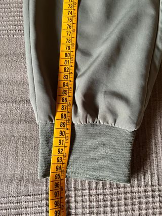 Pantalones cargo Zara