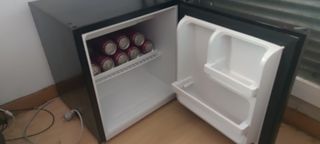 Mini Nevera de 48KG nueva