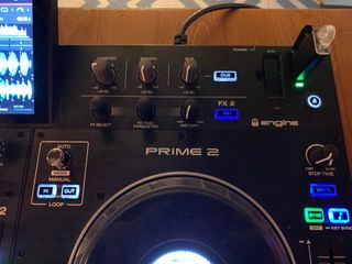 Denon Prime 2 DJ