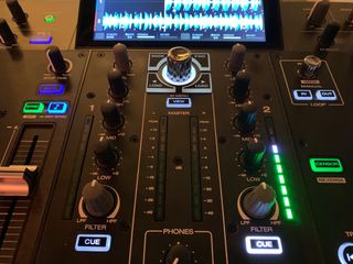 Denon Prime 2 DJ
