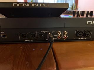Denon Prime 2 DJ