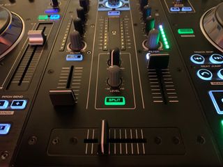Denon Prime 2 DJ