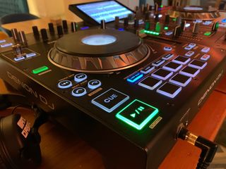 Denon Prime 2 DJ