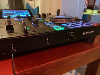 Denon Prime 2 DJ