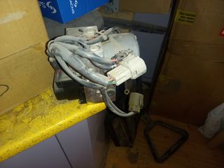 abs nissan 350z año 2007