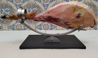 JAMONERO PROFESIONAL