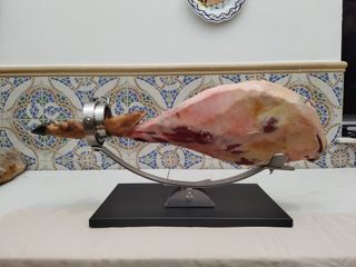 JAMONERO PROFESIONAL