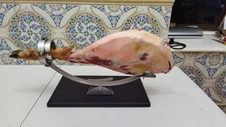 JAMONERO PROFESIONAL