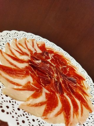 JAMONERO PROFESIONAL