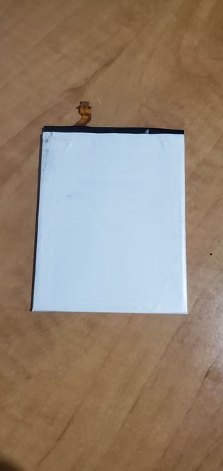 BATERÍA ORIGINAL DE DESMONTAJE GALAXY TAB 3 LITE