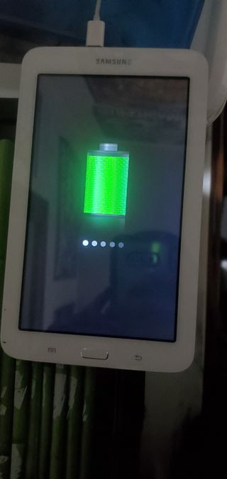 BATERÍA ORIGINAL DE DESMONTAJE GALAXY TAB 3 LITE