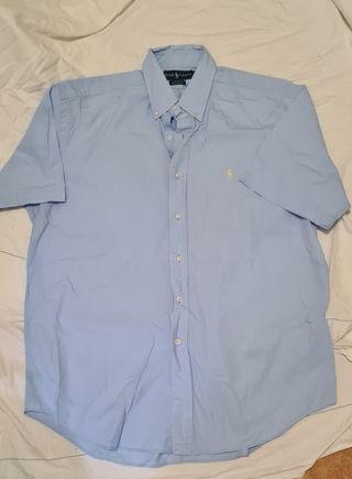 Ralph Lauren 2 camicia uomo tg L