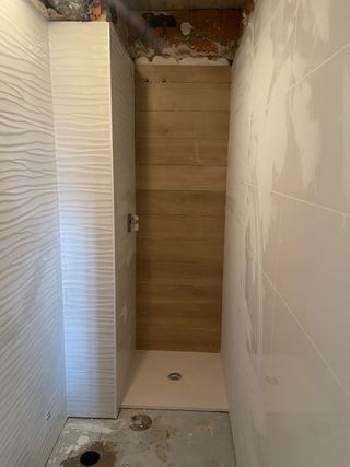 ALICATADOS Y SOLADOS (reformas en general)