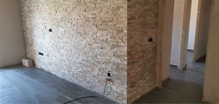 ALICATADOS Y SOLADOS (reformas en general)