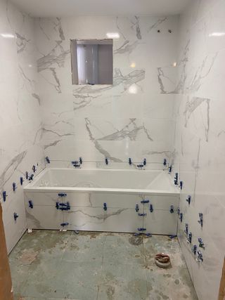 ALICATADOS Y SOLADOS (reformas en general)