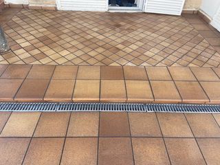 ALICATADOS Y SOLADOS (reformas en general)