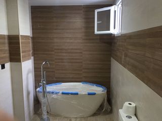 ALICATADOS Y SOLADOS (reformas en general)