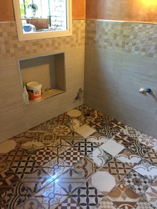 ALICATADOS Y SOLADOS (reformas en general)