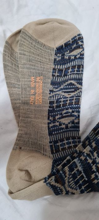 missoni calzini