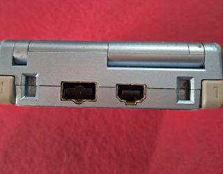 Game boy advance 2002