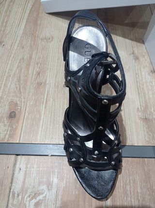 Sandalias 