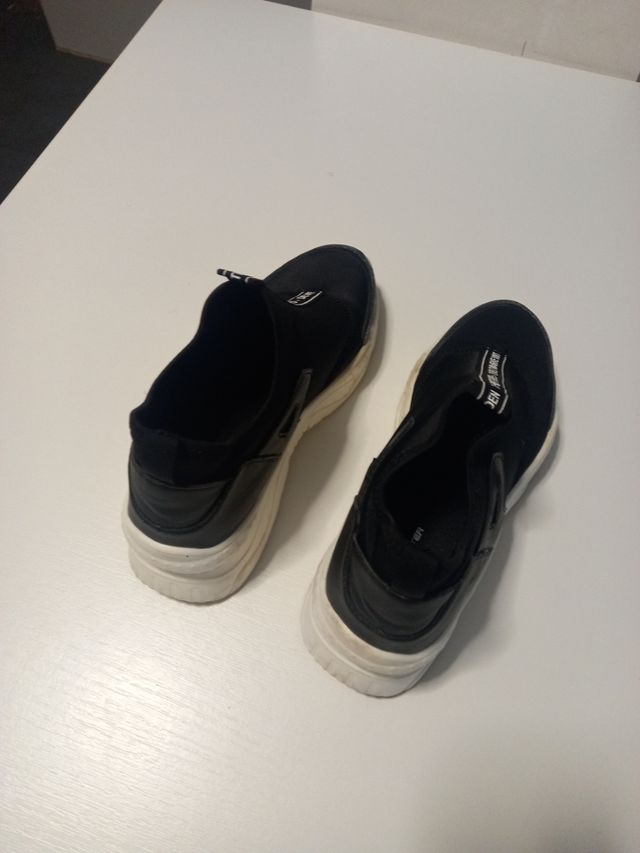 Zapatillas Romester, Talla 39