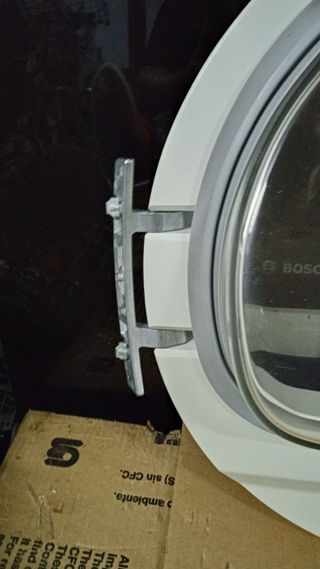 Puertas secadoras BOSCH, SIEMENS, Balay