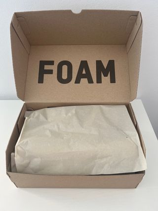 Adidas Yeezy Foam RNNR Clay Taupe