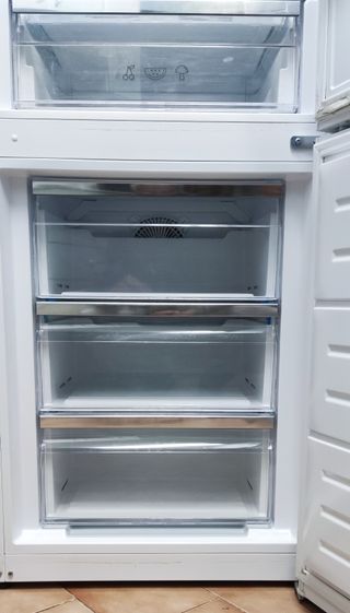 Frigorífico Combi