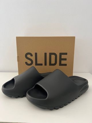 Adidas Yeezy Slide Onyx