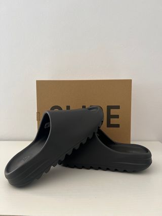 Adidas Yeezy Slide Onyx