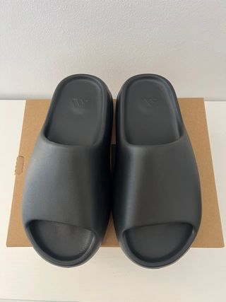 Adidas Yeezy Slide Onyx
