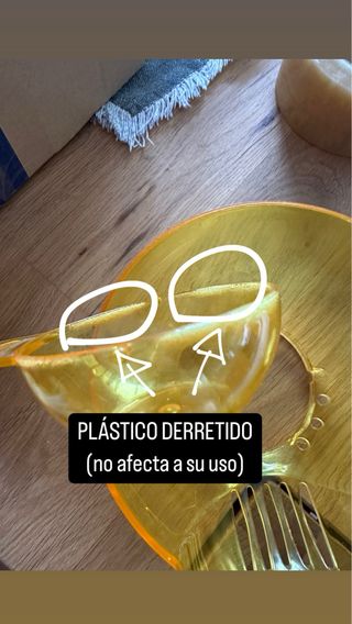 Maquina de palomitas Popcorn Quigg