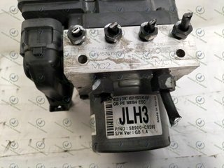 58900C8280 MODULO ABS HYUNDAI i20 II (GB, IB) 1.2