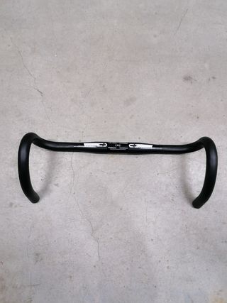 Manubrio bici da corsa CANNONDALE